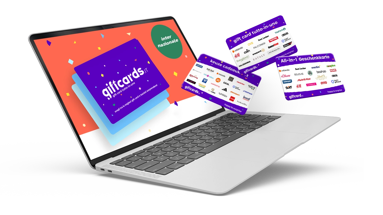 Sorprendere dipendenti o relazioni a livello internazionale